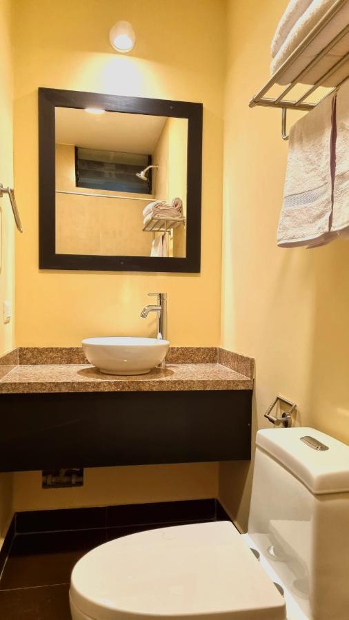 Hotel Raices Machupicchu 외부 사진