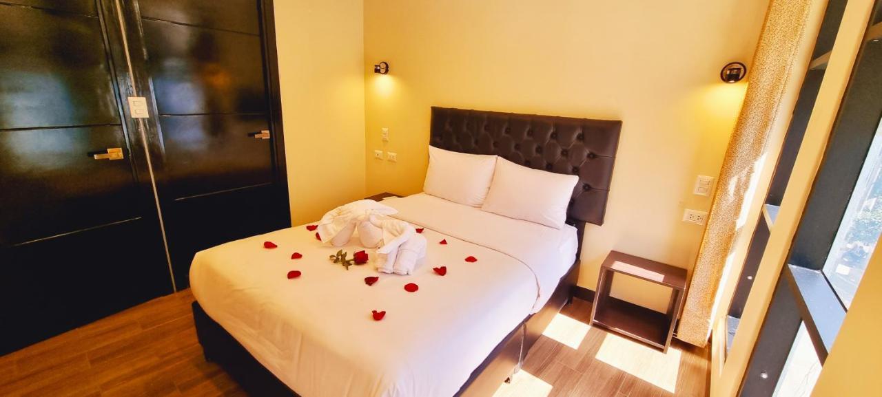Hotel Raices Machupicchu 외부 사진
