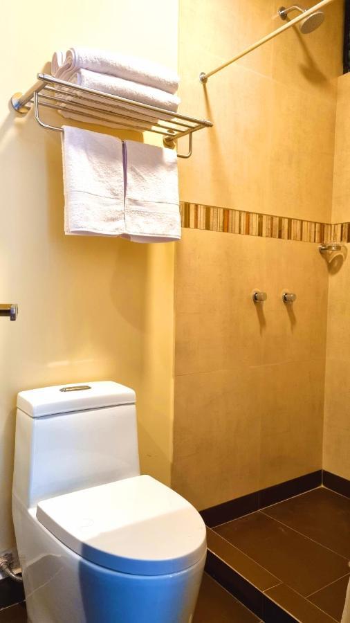 Hotel Raices Machupicchu 외부 사진